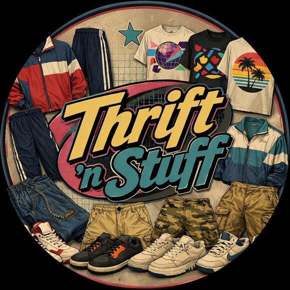 thriftnstuff717